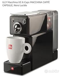 Macchina da caffè X3