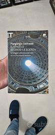 Libro "Il Vangelo secondo la scienza"