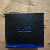 Lisen phone accessori