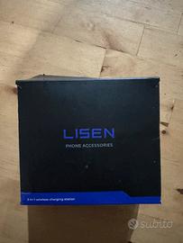 Lisen phone accessori