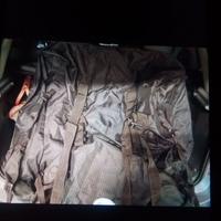 PROTYPE BORSA PORTA BICI PIEGHEVOLE ELETTRICA