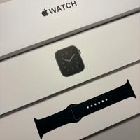 Apple Watch SE 44mm GPS - Perfetto, completo