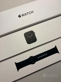 Apple Watch SE 44mm GPS - Perfetto, completo