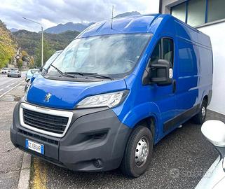 PEUGEOT Boxer 2.2 HDi 140 CV L2 H2 Furg EURO 6D