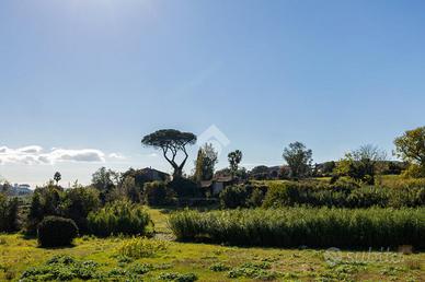 CASA INDIPENDENTE A ROMA