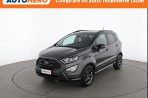 FORD EcoSport DL18553