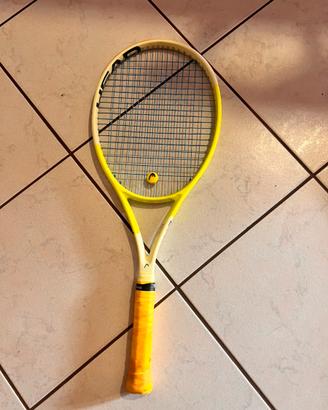 Racchetta tennis Head Extreme Tour anno 2025