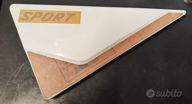 LAVERDA 1984 125 LB SPORT 1985 125 LB1 SPORT