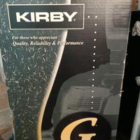 Aspirapolvere Kirby G6