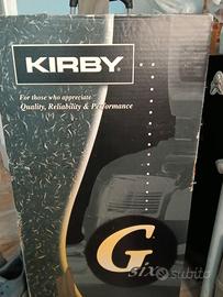 Aspirapolvere Kirby G6