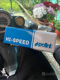 Variatore polini hi speed