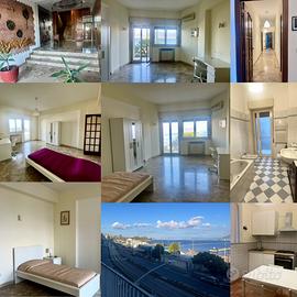 Stanza singola in appartamento