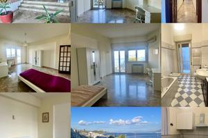 Stanza singola in appartamento