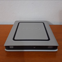 LETTORE MASTERIZZATORE USB PHILIPS