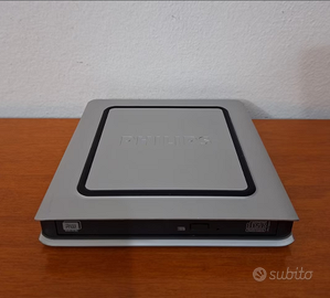 LETTORE MASTERIZZATORE USB PHILIPS