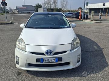 Toyota Prius 3