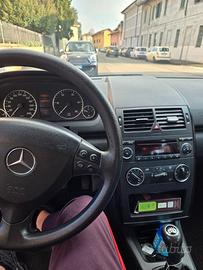 Mercedes classe a 180 diesel
