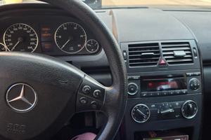 Mercedes classe a 180 diesel