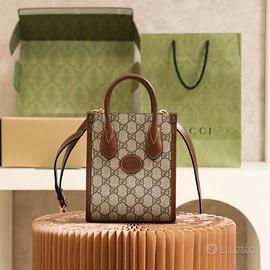 Gucci Tote Mini