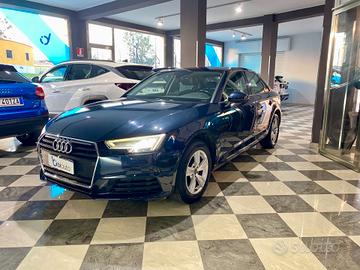 Audi A4 2.0 TDI 150 CV ultra S tronic Design.12/20