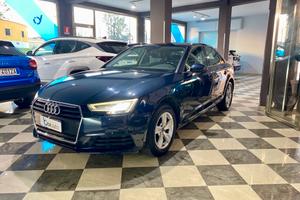 Audi A4 2.0 TDI 150 CV ultra S tronic Design.12/20