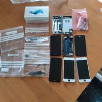 Pezzi di ricambio per iPhone 8 