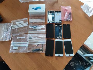 Pezzi di ricambio per iPhone 8 