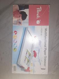 taglierina fogli a4