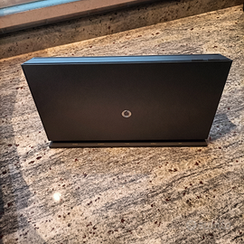 Wi-Fi Vodafone Power station