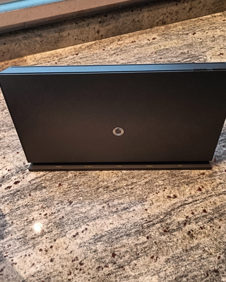 Wi-Fi Vodafone Power station