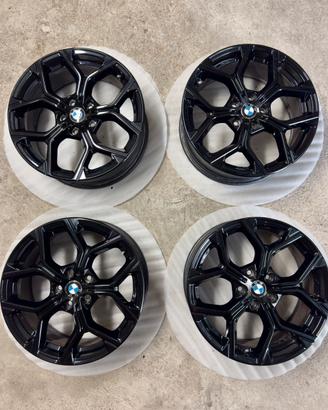 Cerchi Originali BMW X1 F48 LCI 18