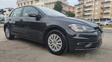 Volkswagen Golf 1.6 DIESEL 90 CV NEOPATENTATI