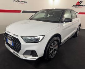 Audi A1 citycarver Admired