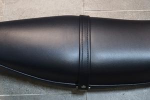 sella vespa Primavera ET3 dell epoca 