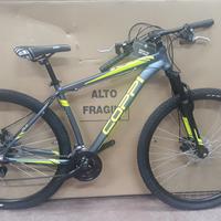 BICI 29 ALLUMINIO NUOVA