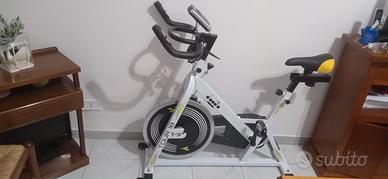Cyclette Diadora