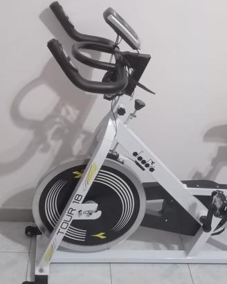 Cyclette Diadora