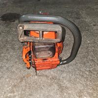 motosega oleomac 952