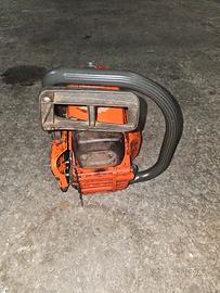 motosega oleomac 952