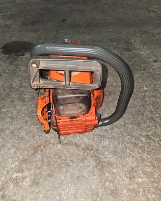 motosega oleomac 952