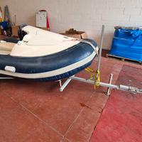 Gommone / moto d'acqua