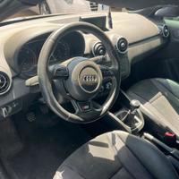 RICAMBI AUDI A1
