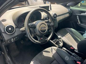 RICAMBI AUDI A1