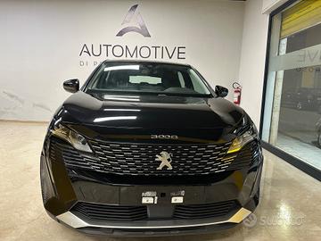 Peugeot 3008 BlueHDi 130 S&S EAT8 Active Business