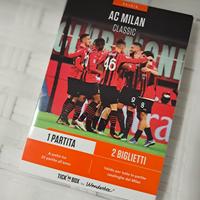 cofanetto milan 