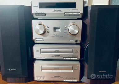 Stereo Technics