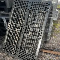 Pedane 80x120 in polipropilene usati