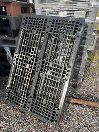 Pedane 80x120 in polipropilene usati