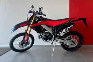 VENT Baja 50 Enduro - NUOVA