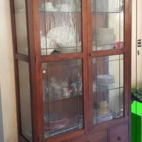 Vetrinetta in arte povera